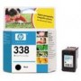C8765E  Inkjet Cartridge HP 338 Black(480 Pages) Original