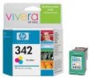 C9361E  Inkjet Cartridge HP nº 342 Color