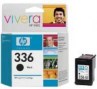 C9362E  Inkjet Cartridge HP 336 Black (220 Pages)  Original 