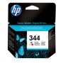 C9363E  Inkjet Cartridge HP nº 344 Color (560 Pages)