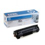 CE285A Lasejet Toner HP 85A Black (1.600 Pages) Original