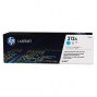CF381A Toner HP LaserJet Pro 312A Cyan (2.700 Pages) 