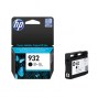 CN057A  Inkjet Cartridge HP nº 932 Black (400 Pages)