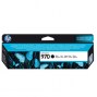 CN621A  Inkjet Cartridge HP nº 970 Black (3k)
