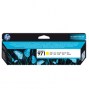 CN624A Pigmented Ink HP nº 971 Yellow (2,5k)