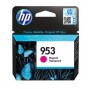 F6U13A  Inkjet Cartridge HP 953 Magenta (700 Pages) Original