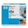 Q5945A  Toner HP nº 45A Black (18k)