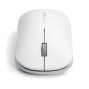 Rato Wireless SureTrack Dual KENSINGTON Branco
