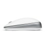 Rato Wireless SureTrack Dual KENSINGTON Branco