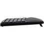 Teclado Ergonómico KENSINGTON  Pro Fit Ergo Wireless Preto