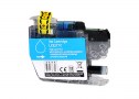 LC3217CY  Inkjet Cartridge Brother LC3217 Cyan (550 Pages)