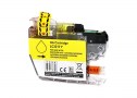 LC3217YL Inkjet Cartridge Brother LC3217 Yellow (550 Pages)