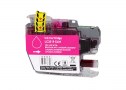 LC3219XLM  Inkjet Cartridge Brother LC-3219XL Magenta (1.500 Pages)