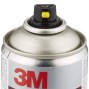 Cola Spray 400ml 3M Displaymount Permanente Extra Forte 