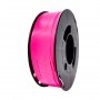 Filamento 3D PLA 1.75mm 1Kg (Rosa Fluorescente)