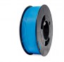 Filamento 3D PLA 1.75mm 1Kg (Azul Claro)