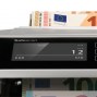 Máquina Contadora Notas SAFESCAN 2465-S | Conta Notas Misturadas