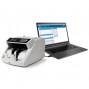 Máquina Contadora Notas SAFESCAN 2465-S | Conta Notas Misturadas