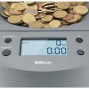 Contadora Classificadora Moedas SAFESCAN 1450