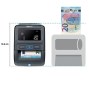 Detetor Notas Falsas  SAFESCAN 155-S