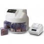 Contadora Classificadora Moedas SAFESCAN 1250