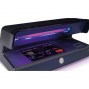 Detetor Notas Falsas Safescan UV 50