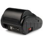 Impressora Térmica USB SAFESCAN RS-232 TP-230 Preto