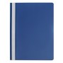 Classificador Plástico SMARTD Capa Transparente (Azul)