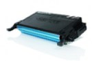 SU055A  Toner Samsung CLT-C5082L Cyan (4.000 Pages)