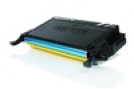 SU322A  Toner Samsung CLT-Y5082L Yellow (4.000 Pages)