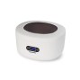 Tina de limpeza por ultra-sons com temporizador 610ml