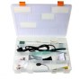  Kit de Soldadura para Iniciantes : VTSC30N1, SOLDERDISP, MK1