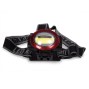 Lanterna de Cabeça PEREL 3W COB (90lm)