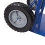 Carrinho Mão TOOLLAND Metálico (80Kg)