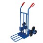 Carro Mão para Subir Escadas 6 Rodas (200kg)