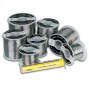 Solda (60/40) 1.0mm 17g