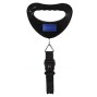 Balança Viagem Digital para Bagagem PEREL (Máx.40Kg)