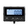 Balança Postal Digital Visor Externo 100 kg / 10g PEREL  USB-C