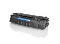 Q5949A / Q7553A Toner HP 49A / 53A Black (3.000 Pages) 