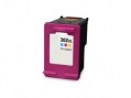 F6U67A  Inkjet Cartridge HP 302XL Color (330 Pages)