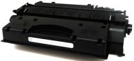 CE505X | CF280X Toner HP 05X | 80X Black (6.500 Pages)